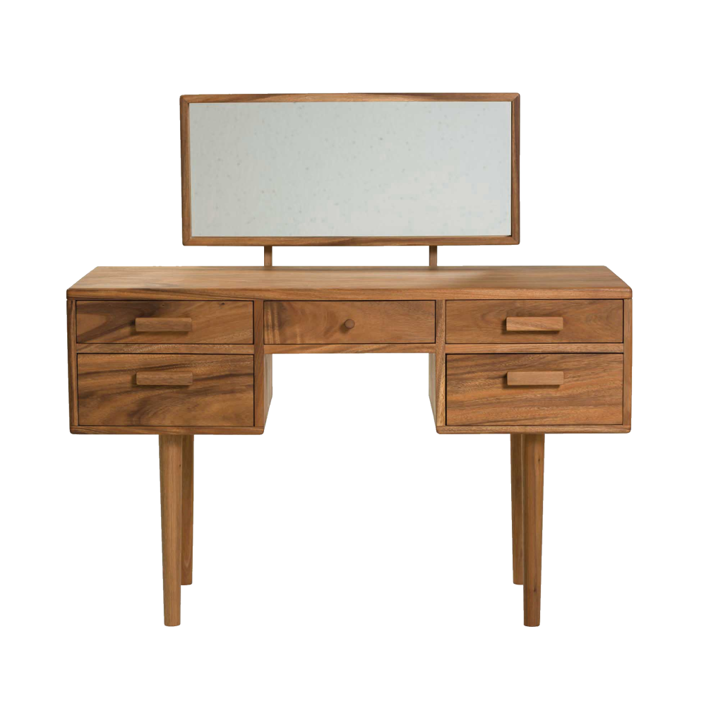 Shoreditch Dressing Table Studio One Furniture